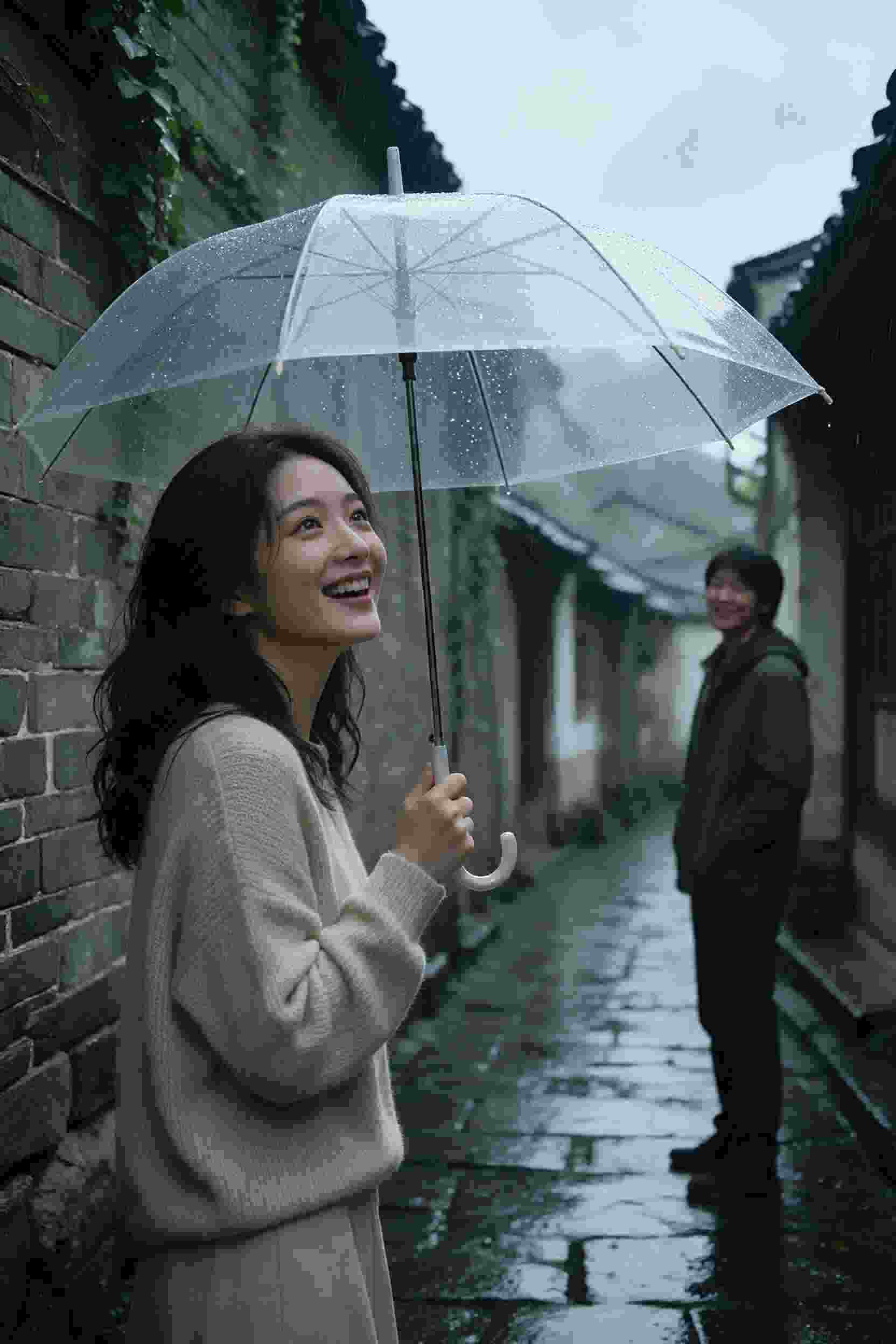 梁山传说：英雄归来