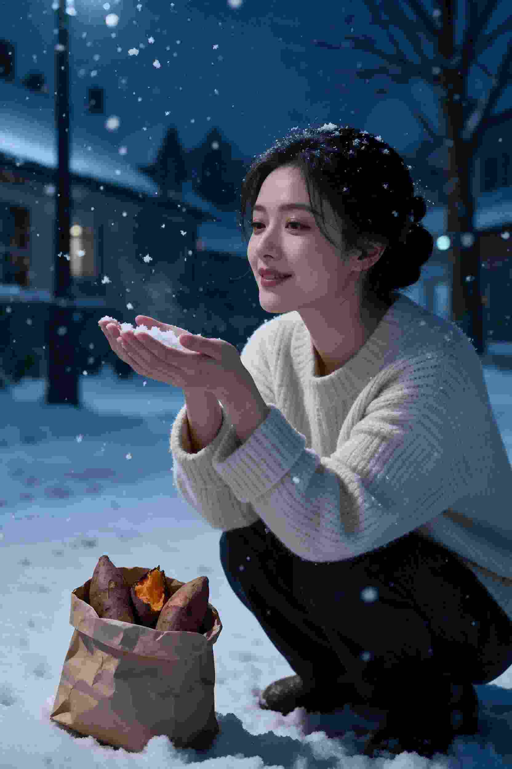 宋江的诡异冒险