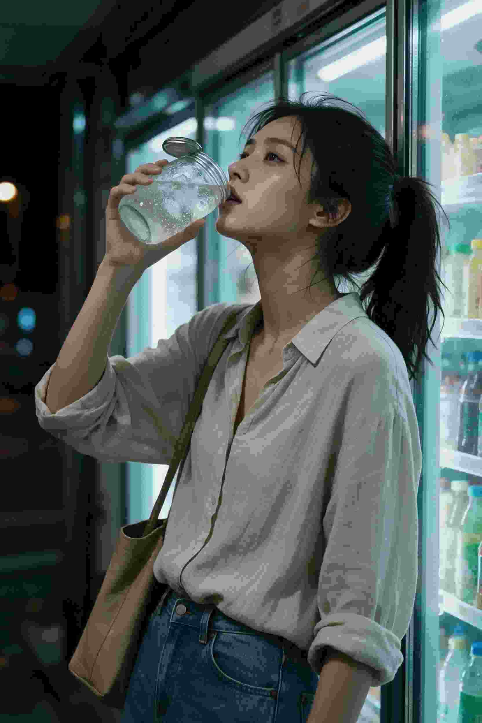 新梁山传奇